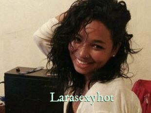 Larasexyhot