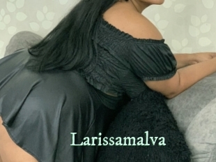Larissamalva