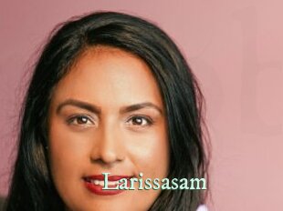 Larissasam