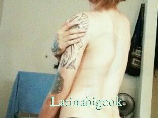 Latinabigcok