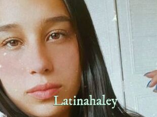 Latinahaley