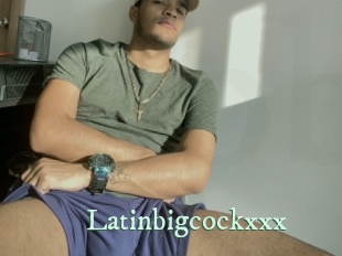 Latinbigcockxxx