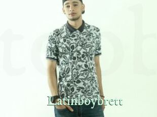 Latinboybrett