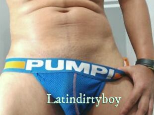 Latindirtyboy