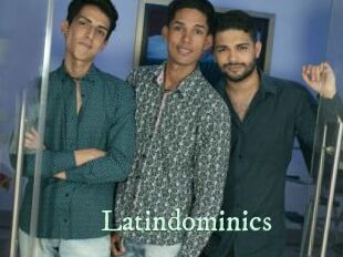 Latindominics