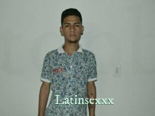 Latinsexxx