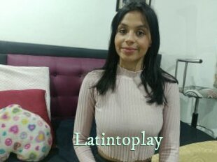 Latintoplay
