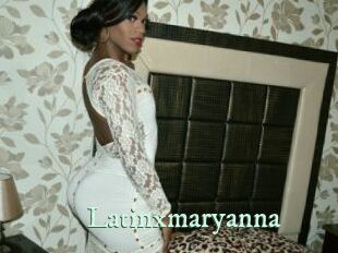 Latinxmaryanna