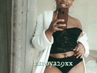 Latoya29xx