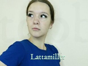 Lattamiller