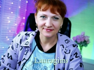 Lauragims