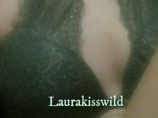 Laurakisswild