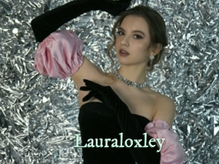 Lauraloxley