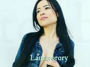Lauratorory