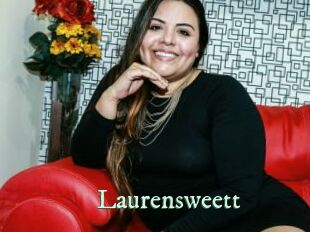 Laurensweett