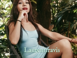 Laurenttravis