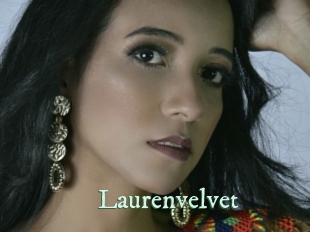 Laurenvelvet