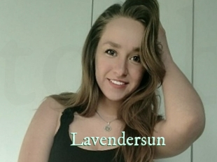 Lavendersun