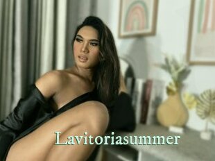 Lavitoriasummer