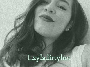 Layladirtyhot