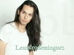 Leandrodominguez