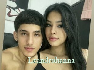 Leandrohanna