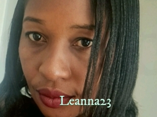 leanna23 Top Blog X