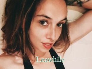 Leawhile