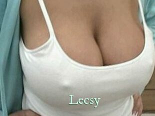 Lecsy