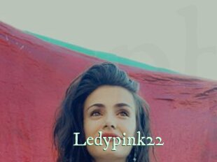 Ledypink22