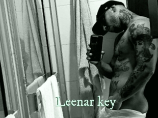 Leenar_key