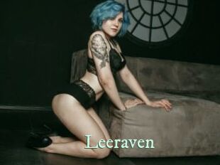 Leeraven