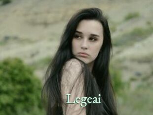 Legeai