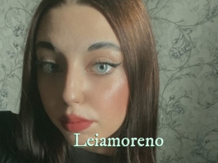 leiamoreno Top Blog X