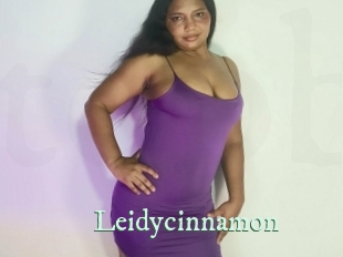 leidycinnamon Top Blog X