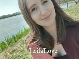 LeilaLove