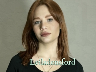 Leiladensford