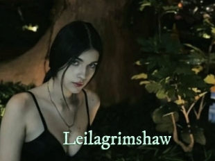 Leilagrimshaw