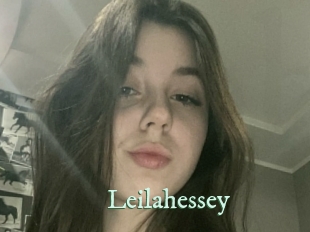 Leilahessey