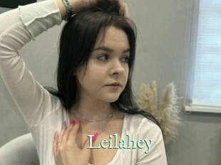Leilahey