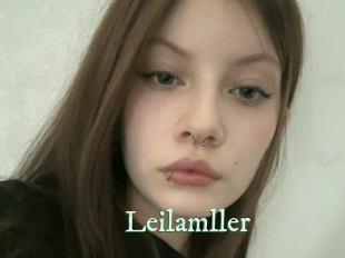 Leilamller