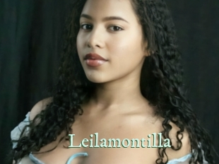 Leilamontilla