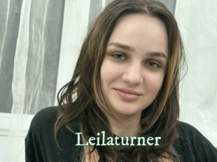 Leilaturner