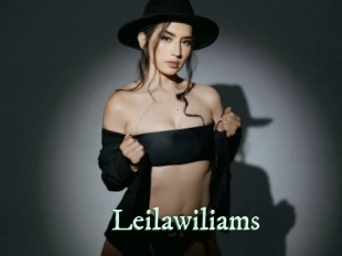 Leilawiliams