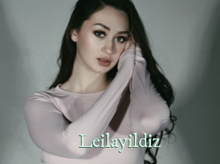 leilayildiz Top Blog X