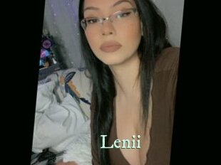 Lenii