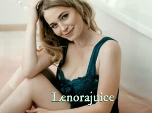 Lenorajuice