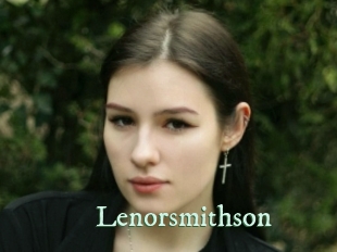 Lenorsmithson