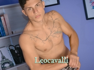 Leocavalli