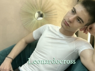Leonardocross